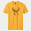 Perfect Blend ® CVC Tee Thumbnail