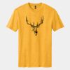 Perfect Blend ® CVC Tee Thumbnail