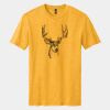 Perfect Blend ® CVC Tee Thumbnail