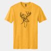 Perfect Blend ® CVC Tee Thumbnail