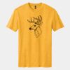 Perfect Blend ® CVC Tee Thumbnail