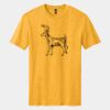 Perfect Blend ® CVC Tee Thumbnail