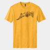 Perfect Blend ® CVC Tee Thumbnail