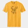 Perfect Blend ® CVC Tee Thumbnail