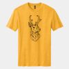 Perfect Blend ® CVC Tee Thumbnail