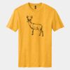 Perfect Blend ® CVC Tee Thumbnail