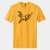 Perfect Blend ® CVC Tee Thumbnail