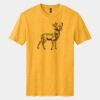 Perfect Blend ® CVC Tee Thumbnail