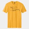 Perfect Blend ® CVC Tee Thumbnail