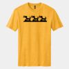 Perfect Blend ® CVC Tee Thumbnail