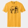 Perfect Blend ® CVC Tee Thumbnail