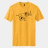Perfect Blend ® CVC Tee Thumbnail