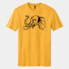 Perfect Blend ® CVC Tee Thumbnail