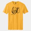 Perfect Blend ® CVC Tee Thumbnail