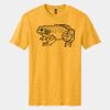 Perfect Blend ® CVC Tee Thumbnail