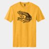 Perfect Blend ® CVC Tee Thumbnail