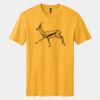 Perfect Blend ® CVC Tee Thumbnail