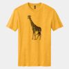 Perfect Blend ® CVC Tee Thumbnail