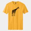 Perfect Blend ® CVC Tee Thumbnail