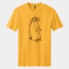 Perfect Blend ® CVC Tee Thumbnail