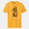 Perfect Blend ® CVC Tee Thumbnail