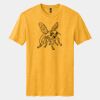 Perfect Blend ® CVC Tee Thumbnail
