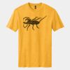 Perfect Blend ® CVC Tee Thumbnail