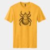 Perfect Blend ® CVC Tee Thumbnail