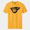 Perfect Blend ® CVC Tee Thumbnail