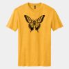 Perfect Blend ® CVC Tee Thumbnail