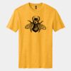 Perfect Blend ® CVC Tee Thumbnail