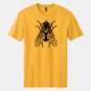 Perfect Blend ® CVC Tee Thumbnail