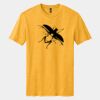 Perfect Blend ® CVC Tee Thumbnail