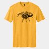 Perfect Blend ® CVC Tee Thumbnail