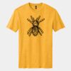 Perfect Blend ® CVC Tee Thumbnail