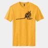 Perfect Blend ® CVC Tee Thumbnail