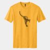 Perfect Blend ® CVC Tee Thumbnail