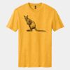 Perfect Blend ® CVC Tee Thumbnail