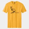 Perfect Blend ® CVC Tee Thumbnail
