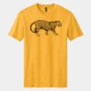 Perfect Blend ® CVC Tee Thumbnail