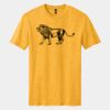 Perfect Blend ® CVC Tee Thumbnail