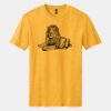 Perfect Blend ® CVC Tee Thumbnail