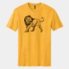 Perfect Blend ® CVC Tee Thumbnail