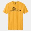 Perfect Blend ® CVC Tee Thumbnail