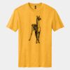 Perfect Blend ® CVC Tee Thumbnail