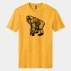 Perfect Blend ® CVC Tee Thumbnail