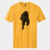 Perfect Blend ® CVC Tee Thumbnail