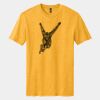 Perfect Blend ® CVC Tee Thumbnail