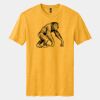 Perfect Blend ® CVC Tee Thumbnail