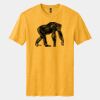 Perfect Blend ® CVC Tee Thumbnail